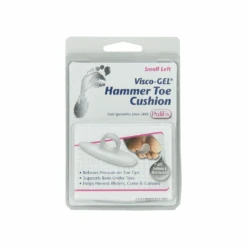 Pedifux Visco-GEL® Hammer Toe Cushion 15 Pedifux Visco-GEL® Hammer Toe Cushion -Health Care Store SEN 4567 226 73dffef6 0dc7 44bf ba5a 2e8c71c1c980