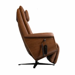 Human Touch® Circa ZG Reclining Chair With Swivel Base And Heat -Health Care Store SEN 4567 238 b7991d36 21ac 414b b901 59b3abf53219