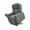 Golden Tech MaxiComfort Regal Power Lift Recliner With Heat Wave Technology -Health Care Store SEN 4567 23 da35963d 7d4e 4fc5 b01e c0df9affa8fe