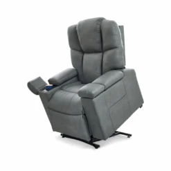 Golden Tech MaxiComfort Regal Power Lift Recliner With Heat Wave Technology
