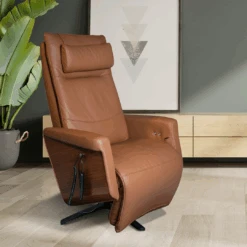 Human Touch® Circa ZG Reclining Chair With Swivel Base And Heat -Health Care Store SEN 4567 241 81b0bbe4 b97f 433a b12f 606e7958d1ed