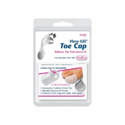 Pedifix Visco-GEL® All-Gel Toe Cap -Health Care Store SEN 4567 243 aa33cedc d9e6 45c7 9da2 ff22e340b57c