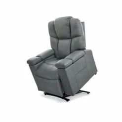 Golden Tech MaxiComfort Regal Power Lift Recliner With Heat Wave Technology -Health Care Store SEN 4567 24 b6f8a8b8 a688 4c51 a046 6699c033f22c