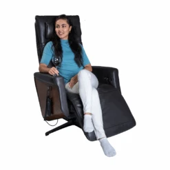 Human Touch® Circa ZG Reclining Chair With Swivel Base And Heat -Health Care Store SEN 4567 256 a4ba2294 483e 439b a1b1 1d5da8ad3430