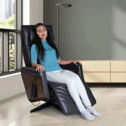 Human Touch® Circa ZG Reclining Chair With Swivel Base And Heat -Health Care Store SEN 4567 257 e9855ba0 f81e 4a52 8832 566fd24ec94d
