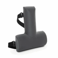 OPTP Thoracic Lumbar Back Support - Great For Chairs Or While Driving