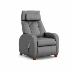 Positive Posture Café+ True Zero Gravity Massaging Power Recliner -Health Care Store SEN 4567 28 0358aff3 5a79 481c 9e95 c7e7d1172272