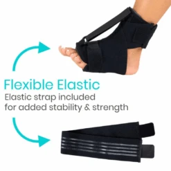 Vive Health Dorsal Night Splint - Alleviates Plantar Fasciitis Pain -Health Care Store SEN 4567 28 b34042a3 07d5 419e 94c5 6a9a212d0e6d