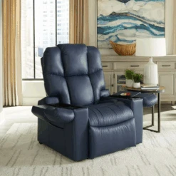 Golden Tech MaxiComfort Regal Power Lift Recliner With Heat Wave Technology -Health Care Store SEN 4567 43 78e169e3 56b5 46d3 b2b6 add7f9811bb7