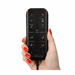 Osaki Sonno XT-2 GravZero Leather Recliner With Lumbar Heat And Air Massage -Health Care Store SEN 4567 79 a44ecf60 dcd7 462e ada8 520057d4e6e4