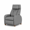 Positive Posture Café+ True Zero Gravity Massaging Power Recliner