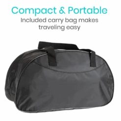 Vive Health Calf Compression Massager With Heat Therapy -Health Care Store SEN 4567 8 78a2652e 5353 4e32 8aae 44d3c919e089