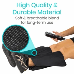 Vive Health Calf Compression Massager With Heat Therapy -Health Care Store SEN 4567 9 64c75f43 6420 4eab aa7e 985f36d83786