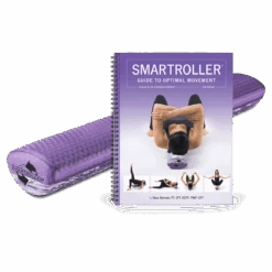 OPTP SmartRoller Two-In-One Foam Rollers - 36" X 4"
