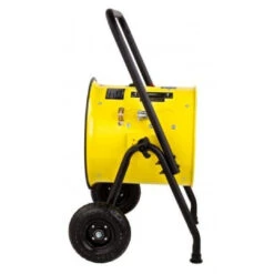 Dr Heater Salamander Construction Portable Fan Forced Electric Heater -Health Care Store Salamander3 500x500 1