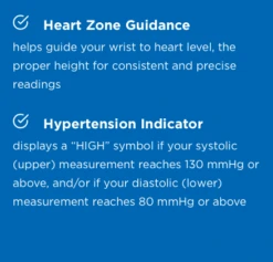 Omron 7 Series Wireless Wrist Blood Pressure Monitor W/ UltraSilent Inflation -Health Care Store ScreenShot2020 04 13at4.56.04PM