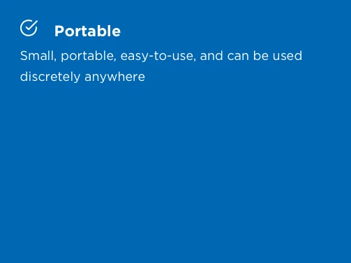 Omron Pocket Pain Pro Portable TENS Unit 9 Omron Pocket Pain Pro Portable TENS Unit - Image 7