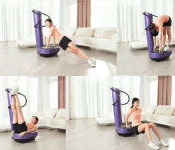 JPMedics Nami Sonic Wave Vibration Machine - Muscle Exerciser -Health Care Store ScreenShot2020 12 15at2.54.53PM