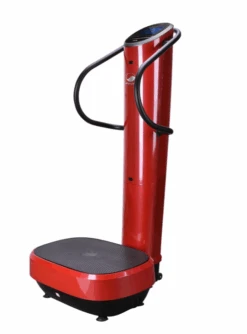 JPMedics Nami Sonic Wave Vibration Machine - Muscle Exerciser