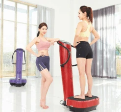 JPMedics Nami Sonic Wave Vibration Machine - Muscle Exerciser -Health Care Store ScreenShot2020 12 15at2.55.26PM