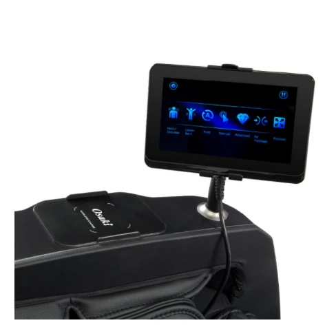 Osaki OS-4D Pro Maestro LE SL-Track Massage Chair With Zero Gravity And Touch Screen 9 Osaki OS-4D Pro Maestro LE SL-Track Massage Chair With Zero Gravity And Touch Screen - Image 7