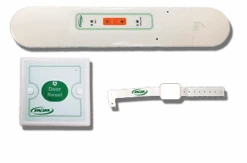 Smart Caregiver DepartAlert All-In-One Anti-Wandering Door Bar System