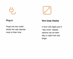 Reminder Rosie 2.0 Stress Free Alarm Clock That Responds To Verbal Personal Voice Commands -Health Care Store ScreenShot2021 10 26at1.14.50PM