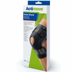 ActiMove Knee Brace Wrap Around With Polycentric Hinges And Condyle Pads -Health Care Store ScreenShot2021 12 21at4.12.48PM