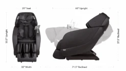 Titan Jupiter LE Premium Full Body Massage Chair With Voice Control -Health Care Store ScreenShot2022 01 27at11.26.08AM