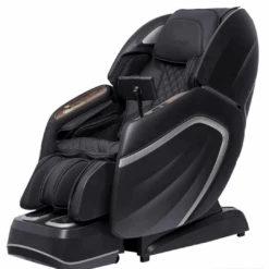 AmaMedic Hilux 4D Full Body Reclining Massage Chair With Touch Screen Display