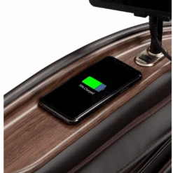 AmaMedic Hilux 4D Full Body Reclining Massage Chair With Touch Screen Display -Health Care Store ScreenShot2022 02 01at9.19.53AM