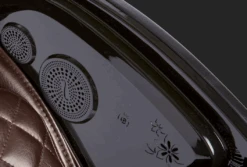 Kyota Kokoro M888 Massage Chair With Intelligent Voice Command System -Health Care Store ScreenShot2022 02 02at9.38.43AM