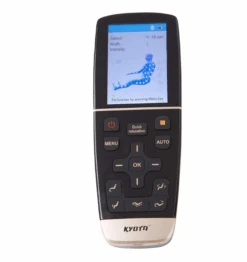 Kyota Kokoro M888 Massage Chair With Intelligent Voice Command System -Health Care Store ScreenShot2022 02 02at9.38.57AM