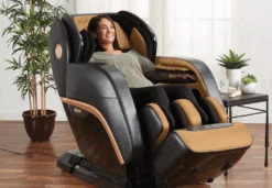 Kyota Kokoro M888 Massage Chair With Intelligent Voice Command System -Health Care Store ScreenShot2022 02 02at9.40.27AM