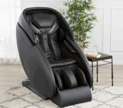 Kyota Kaizen M680 Massage Chair With Zero Gravity Recline - 3D/4D Massage -Health Care Store ScreenShot2022 02 02at9.55.31AM