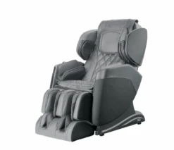 Titan Optimus 3D Full Body Reclining Massage Chair With Max Recline