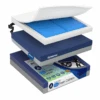 Dynarex Ever-Soft Gel Foam Cushions - Helps Relieve Pain From Pressure Injuries 1 Dynarex Ever-Soft Gel Foam Cushions - Helps Relieve Pain From Pressure Injuries -Health Care Store Senior Picture 104