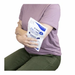 Dynarex Instant Cold Packs - Easy Activation - Flexible -Health Care Store Senior Picture 41