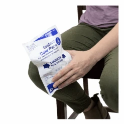 Dynarex Instant Cold Packs - Easy Activation - Flexible -Health Care Store Senior Picture 42
