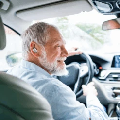 Linner Mars OTC Hearing Aids - Improve Sound Quality & Clarity -Health Care Store Senior com pic 88