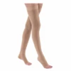 JOBST Relief Thigh High Open Toe Silicone Compression Stockings - Class 30-40 2 JOBST Relief Thigh High Open Toe Silicone Compression Stockings - Class 30-40 -Health Care Store Senior product 12 3528fd59 6e31 4c47 8ecf 164ec0e7960b