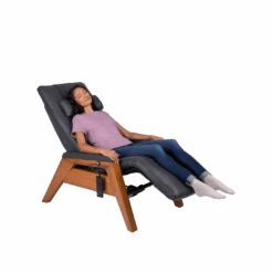 Human Touch Gravis ZG Chair W/Zero-Gravity Seat & Air Massage Technology -Health Care Store Senior product 13 11c68365 c81f 46bf b736 da8f626773e7