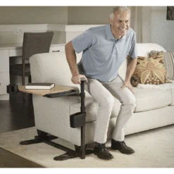 Signature Life Independence Tray Table With 360 Degree Swivel -Health Care Store Senior product 142 6a633453 0b7b 4666 8f0e 98e69e906f71