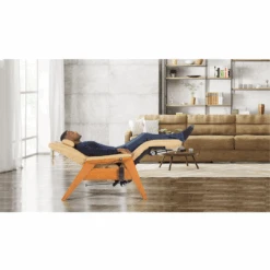 Human Touch Gravis ZG Chair W/Zero-Gravity Seat & Air Massage Technology -Health Care Store Senior product 16 be51eec6 f956 42ea 94f6 f6c976ad3cb3