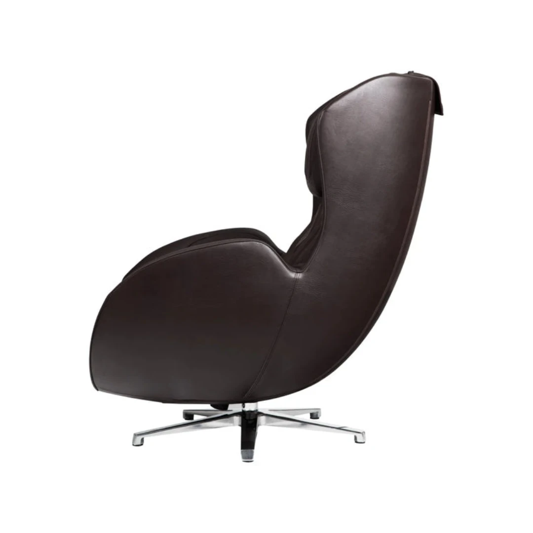 Osaki OS-Bliss GL Relax Reclining Massage Chair With 360 Swivel & Ottoman 9 Osaki OS-Bliss GL Relax Reclining Massage Chair With 360 Swivel & Ottoman - Image 7