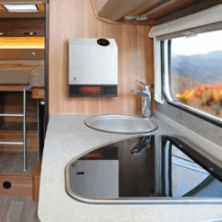 Heat Storm Deluxe Infrared Wall Heaters With Remote Control -Health Care Store Senior product 19 3242524e 5024 4779 af63 1bb5614ff854