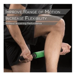 Thera-Band® 21" Roller Massager - Portable Muscle Massage Tool -Health Care Store Senior product 19 6ef147dd 07df 45c2 9c0f f930cf974656