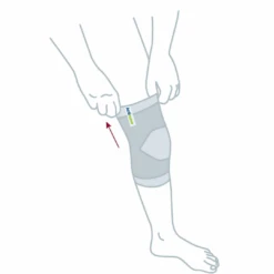 Actimove Arthritis Knee Support Compression Sleeve - Easy Slip-On 13 Actimove Arthritis Knee Support Compression Sleeve - Easy Slip-On -Health Care Store Senior product 19 b2f14195 3ae1 4cf7 9132 9a2492aa2c14