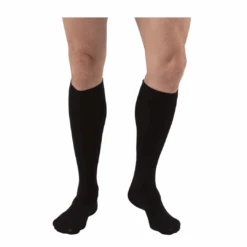 JOBST Opaque Softfit 30-40 MmHg Compression Stockings - Knee High & Closed Toe
