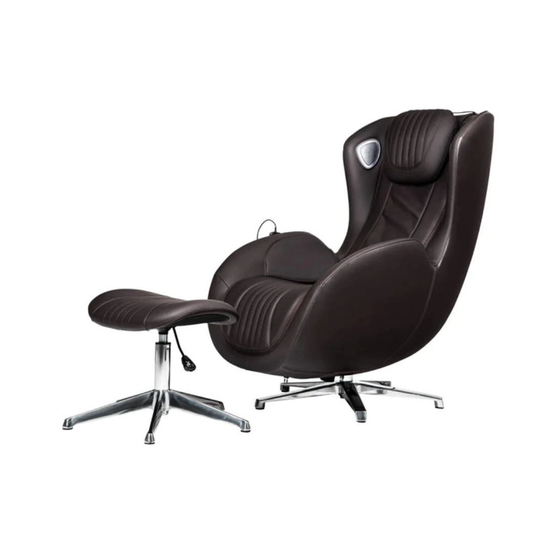 Osaki OS-Bliss GL Relax Reclining Massage Chair With 360 Swivel & Ottoman 3 Osaki OS-Bliss GL Relax Reclining Massage Chair With 360 Swivel & Ottoman